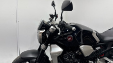 Honda CB 1000RAJED (18MY)